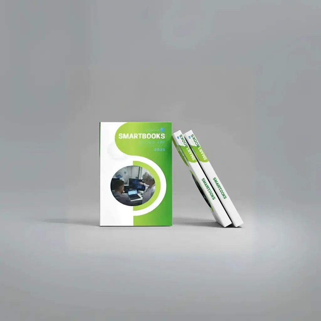 Smartbooks Cloud ERP